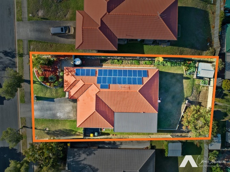 56 Muscari Cres, Drewvale QLD 4116