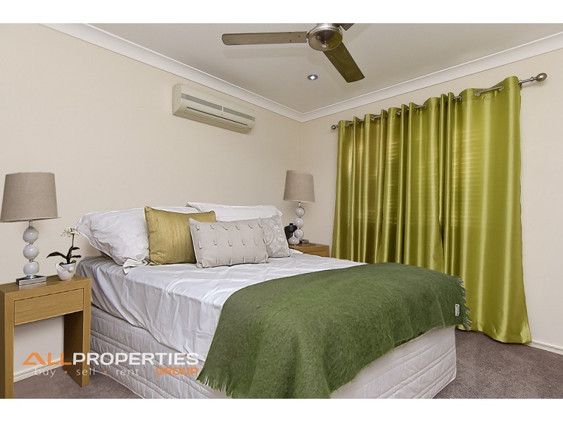 14 Brush Box Place, Heathwood QLD 4110