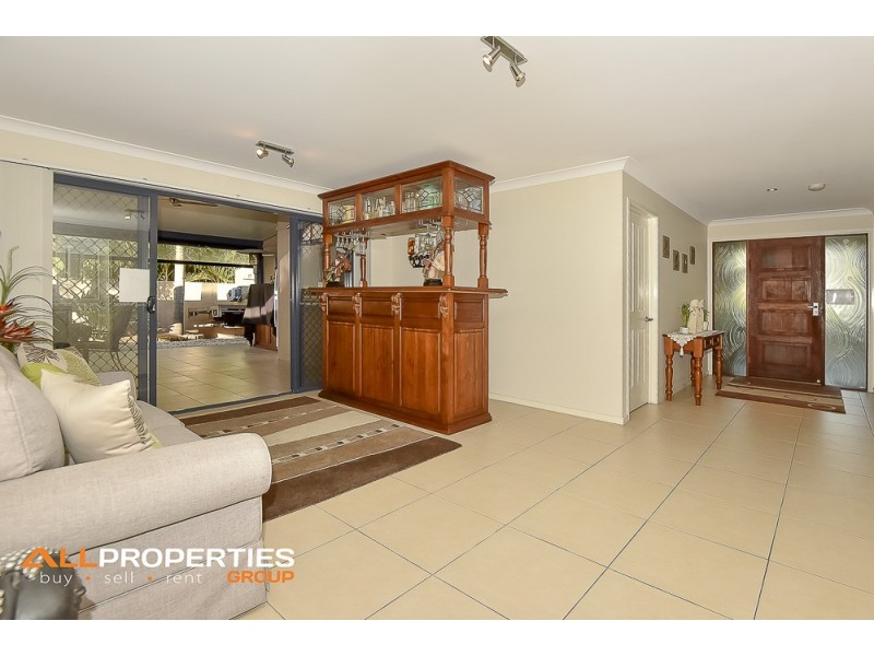 14 Brush Box Place, Heathwood QLD 4110