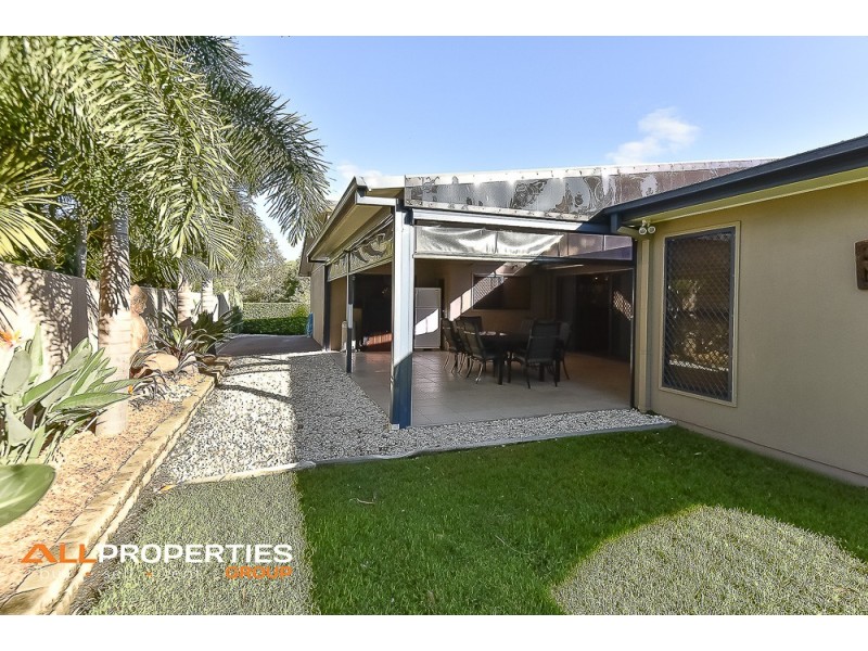 14 Brush Box Place, Heathwood QLD 4110