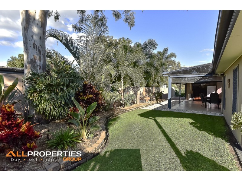 14 Brush Box Place, Heathwood QLD 4110