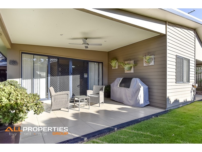 14 Brush Box Place, Heathwood QLD 4110