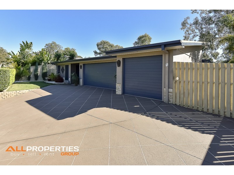 14 Brush Box Place, Heathwood QLD 4110