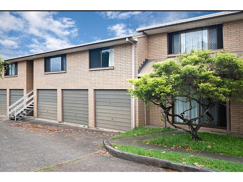 4/13 Blackwood Road, Logan Central QLD 4114