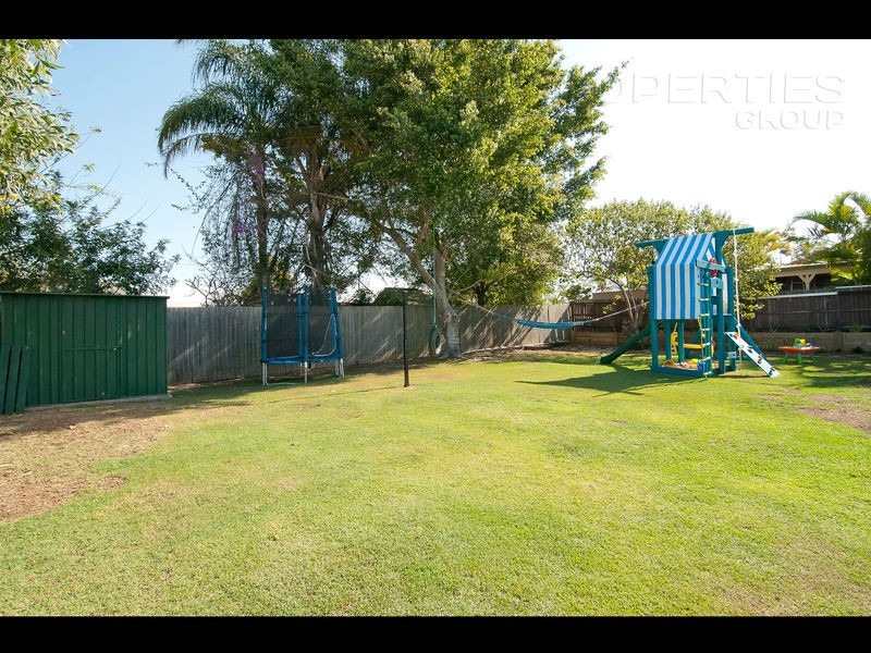 13 DORACHUS STREET, Regents Park QLD 4118