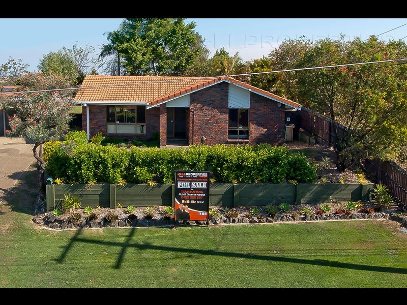 13 DORACHUS STREET, Regents Park QLD 4118