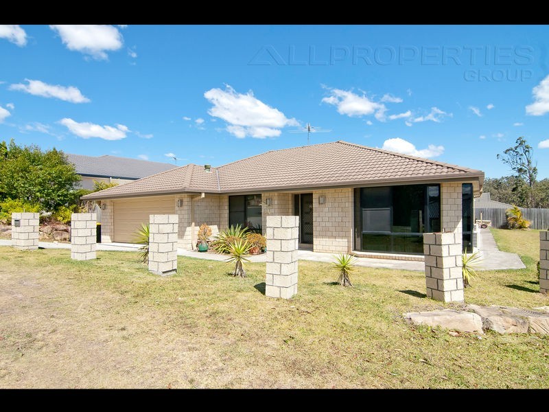 48 Lapford Circuit, Drewvale QLD 4116