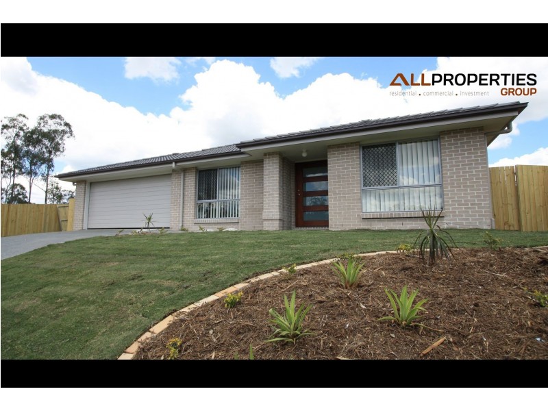 17 Wildwood Crescent, Jimboomba QLD 4280