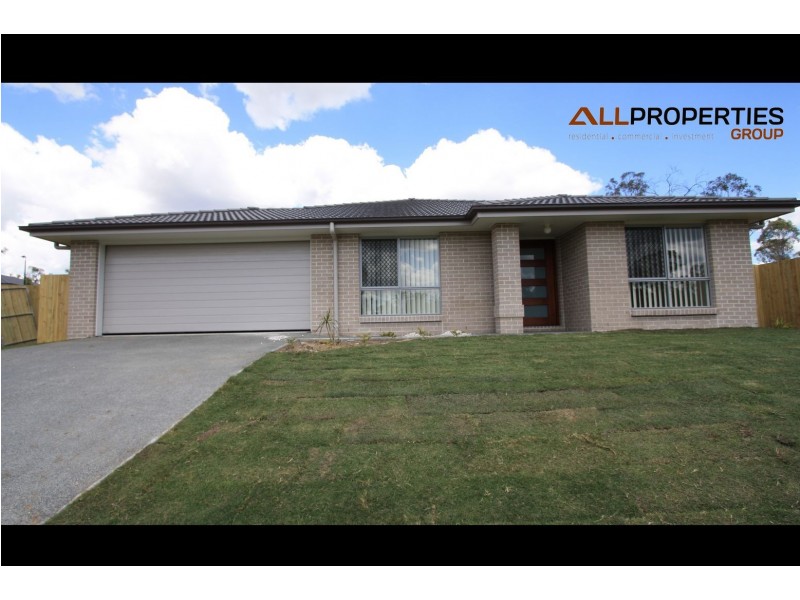 17 Wildwood Crescent, Jimboomba QLD 4280