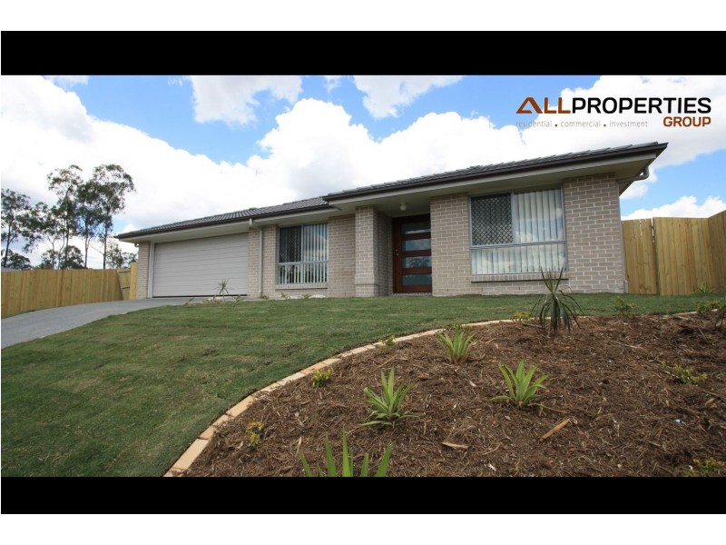 17 Wildwood Crescent, Jimboomba QLD 4280