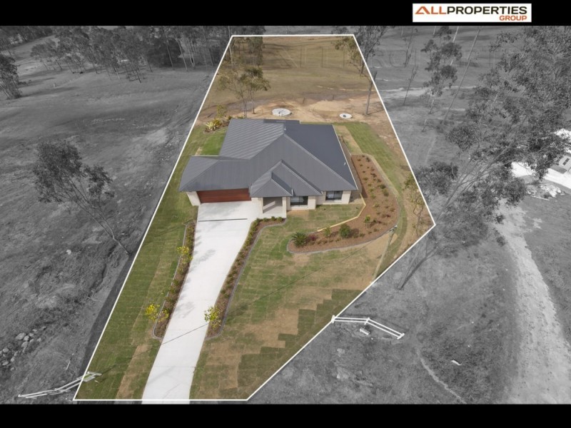 20 Beethoven Court, South Maclean QLD 4280