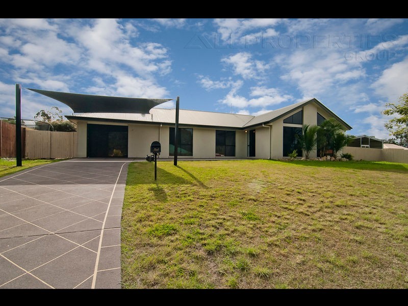 3 Tuckeroo Drive, Jimboomba QLD 4280