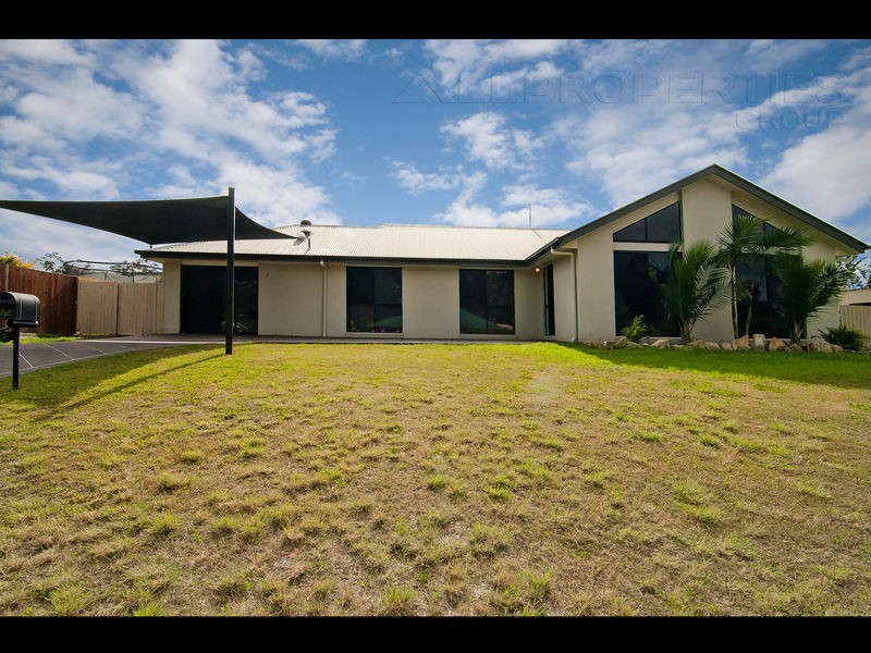 3 Tuckeroo Drive, Jimboomba QLD 4280