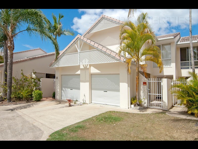 Unit 119/2-10 Coolgardie Street, Elanora QLD 4221