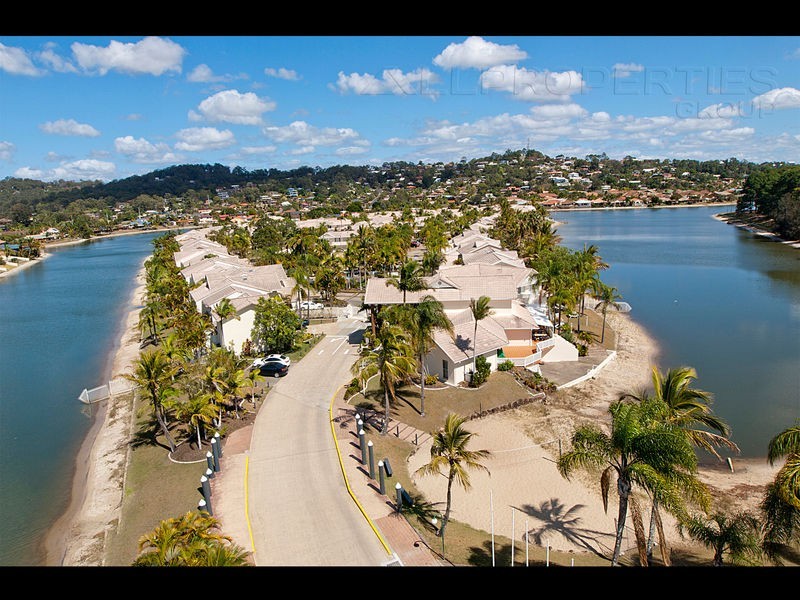 Unit 119/2-10 Coolgardie Street, Elanora QLD 4221