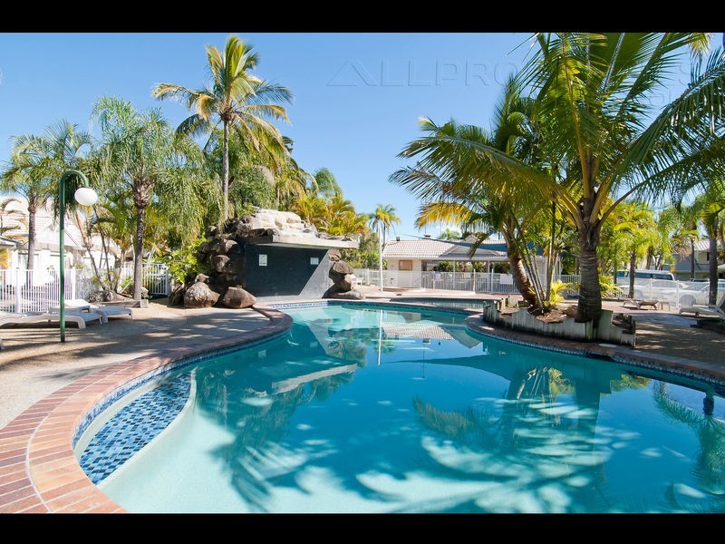 Unit 119/2-10 Coolgardie Street, Elanora QLD 4221