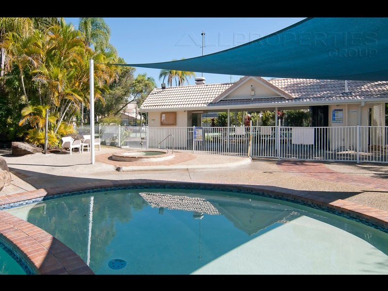 Unit 119/2-10 Coolgardie Street, Elanora QLD 4221