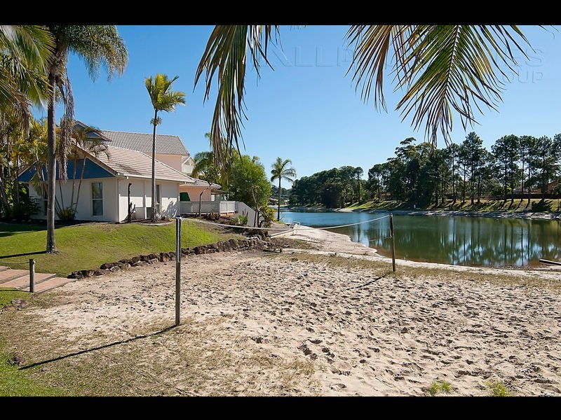 Unit 119/2-10 Coolgardie Street, Elanora QLD 4221