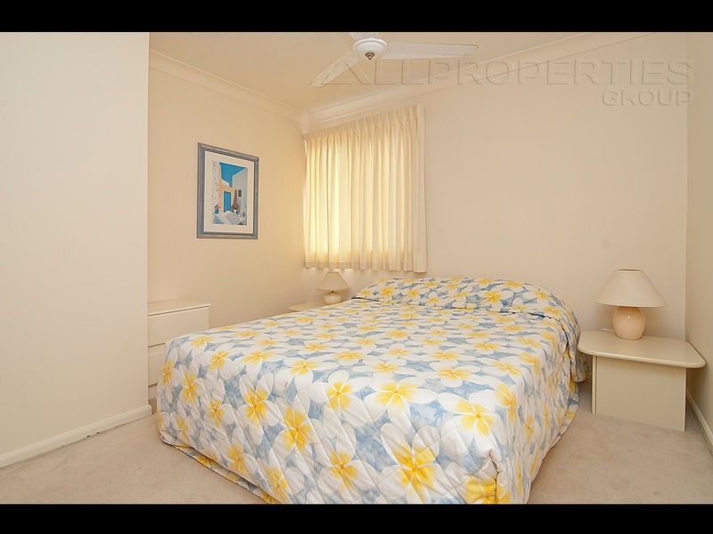 Unit 119/2-10 Coolgardie Street, Elanora QLD 4221