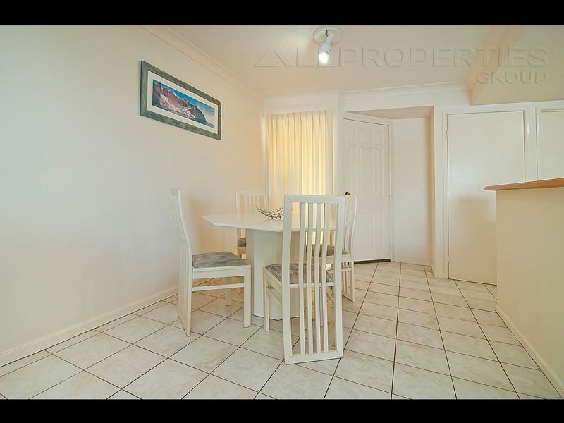 Unit 119/2-10 Coolgardie Street, Elanora QLD 4221