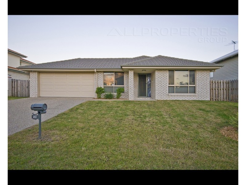 56 Bougainvillea Street, Calamvale QLD 4116