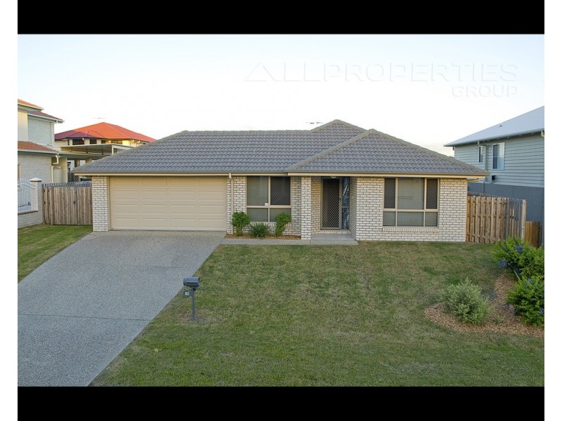 56 Bougainvillea Street, Calamvale QLD 4116