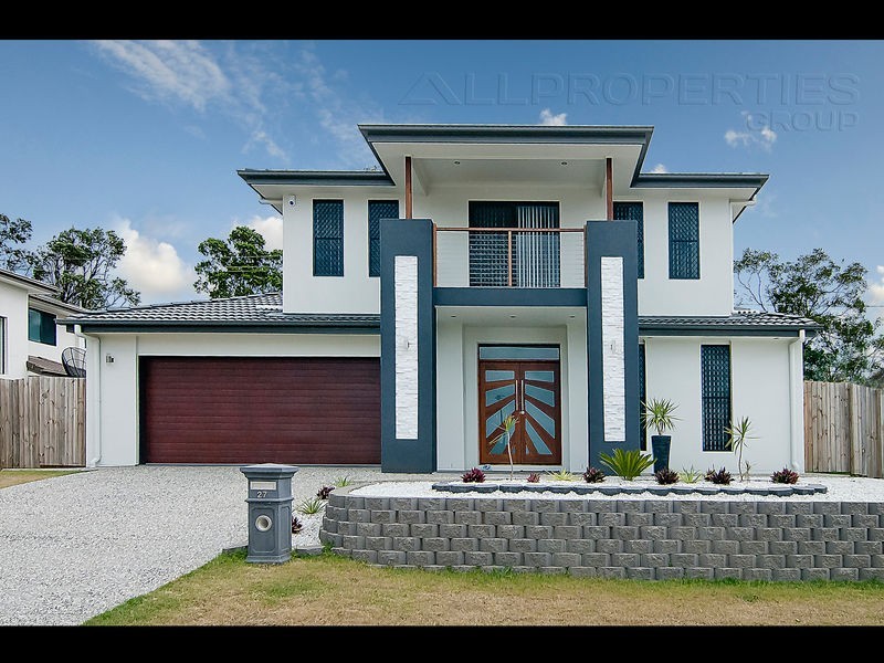 27 Harvey Place, Calamvale QLD 4116