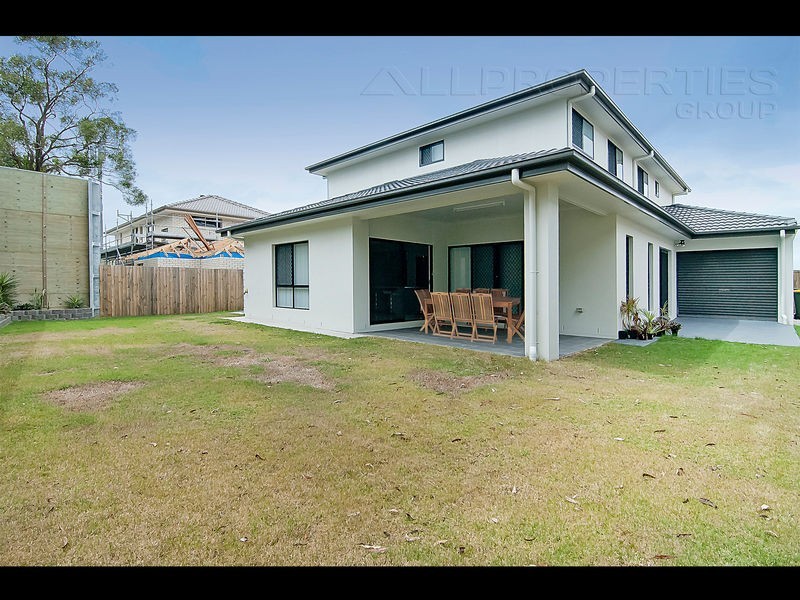 27 Harvey Place, Calamvale QLD 4116