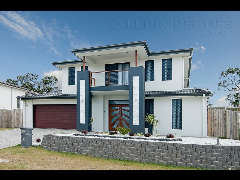 27 Harvey Place, Calamvale QLD 4116
