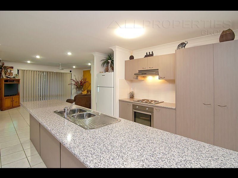 7 Aspect Way, Berrinba QLD 4117