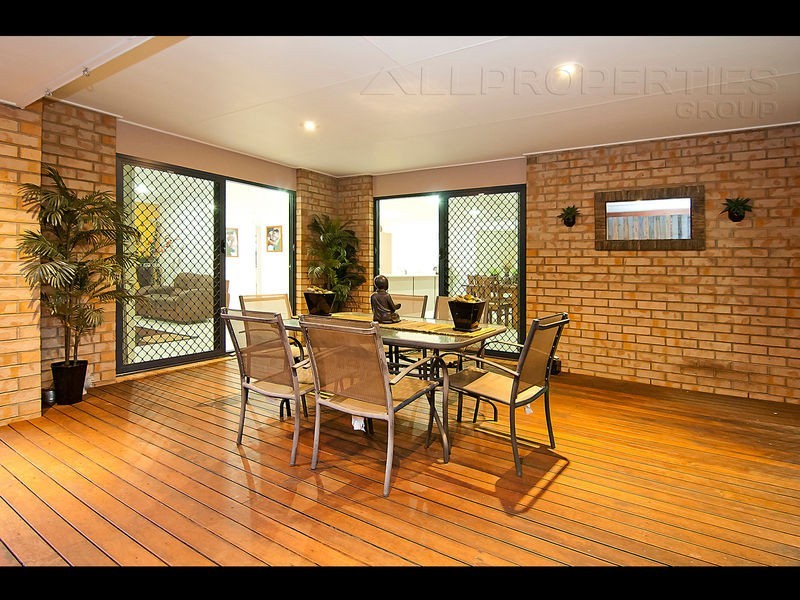 7 Aspect Way, Berrinba QLD 4117