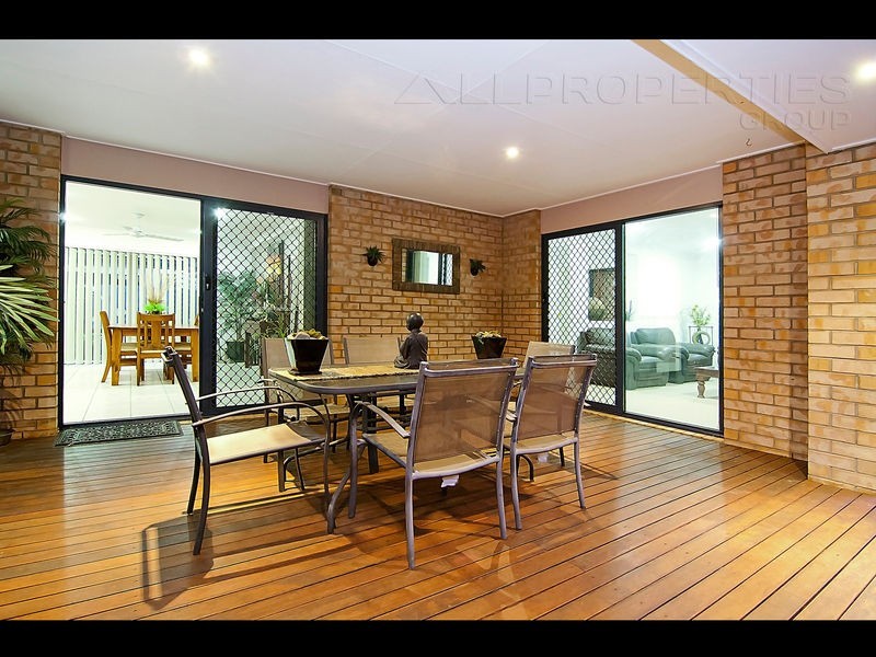 7 Aspect Way, Berrinba QLD 4117