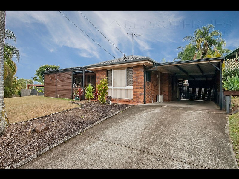 6 KINGFIELD CT, Regents Park QLD 4118