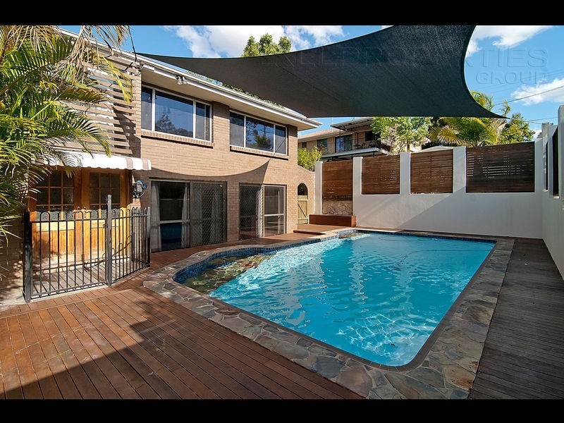 3 Madison Street, Sunnybank Hills QLD 4109