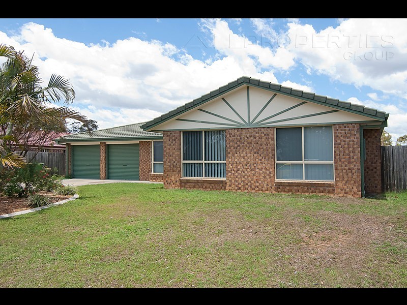 32 High Peak Cr, Springfield QLD 4300