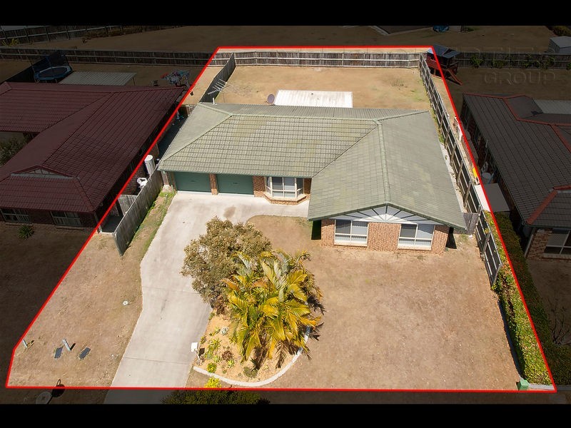 32 High Peak Cr, Springfield QLD 4300
