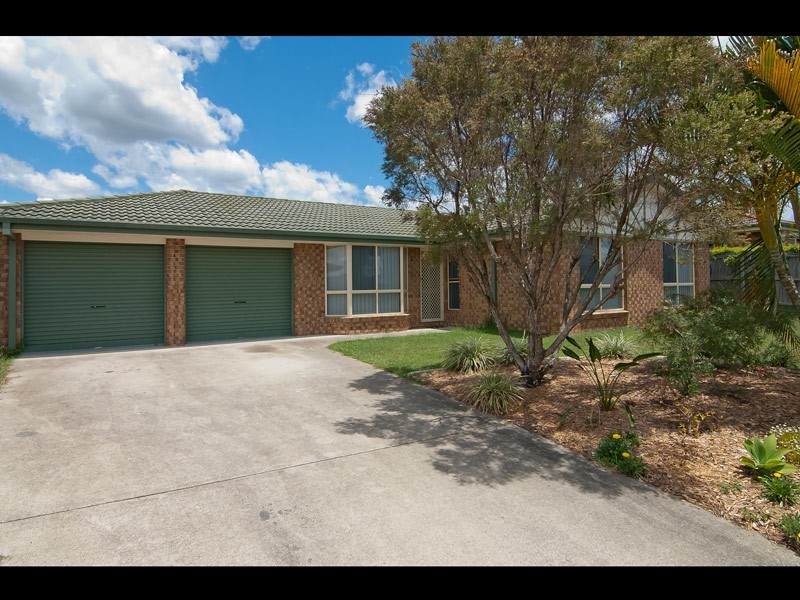 32 High Peak Cr, Springfield QLD 4300