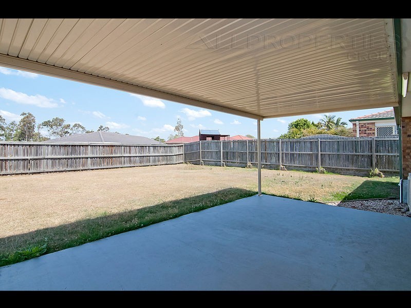 32 High Peak Cr, Springfield QLD 4300