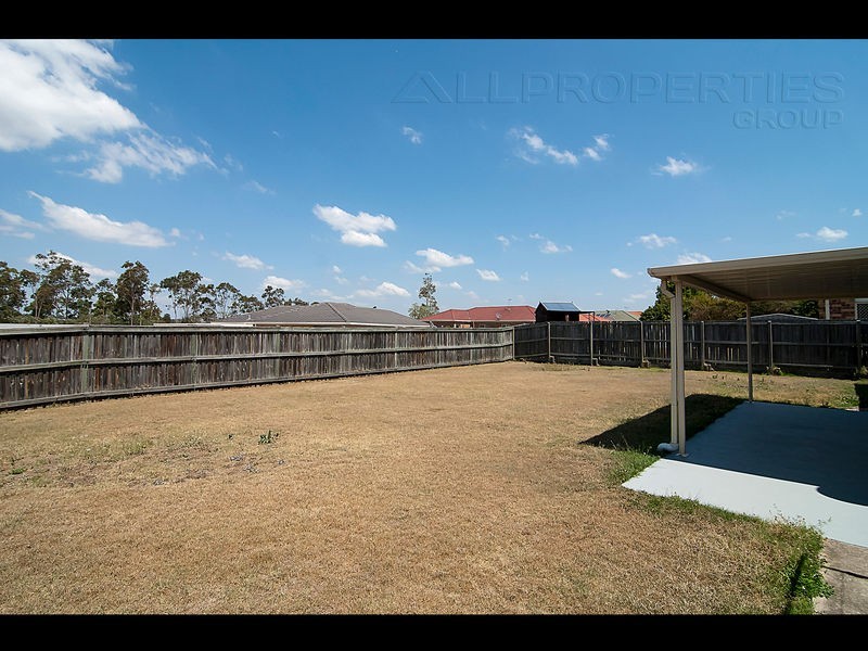 32 High Peak Cr, Springfield QLD 4300
