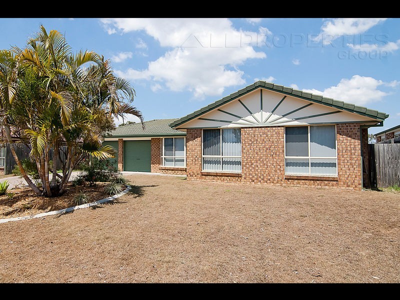32 High Peak Cr, Springfield QLD 4300