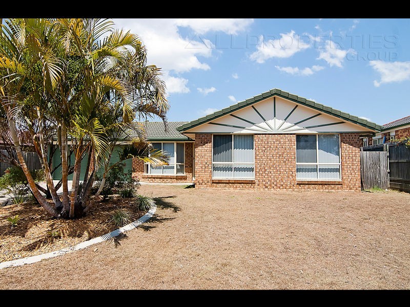 32 High Peak Cr, Springfield QLD 4300