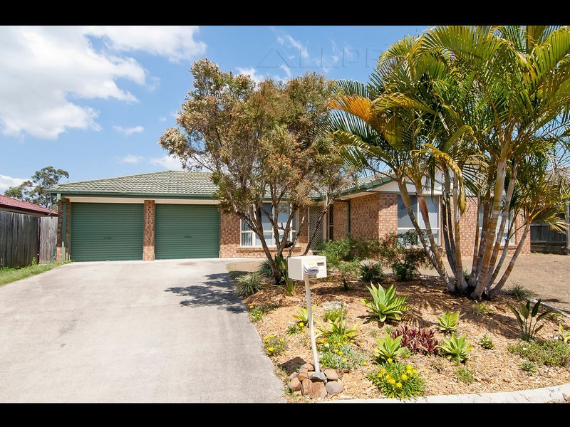 32 High Peak Cr, Springfield QLD 4300