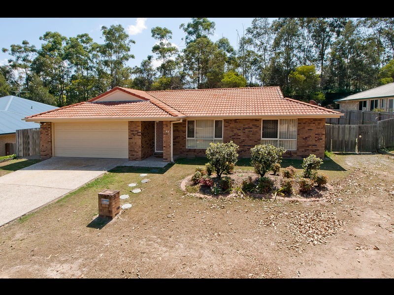 44 Berkshire Place, Springfield Lakes QLD 4300