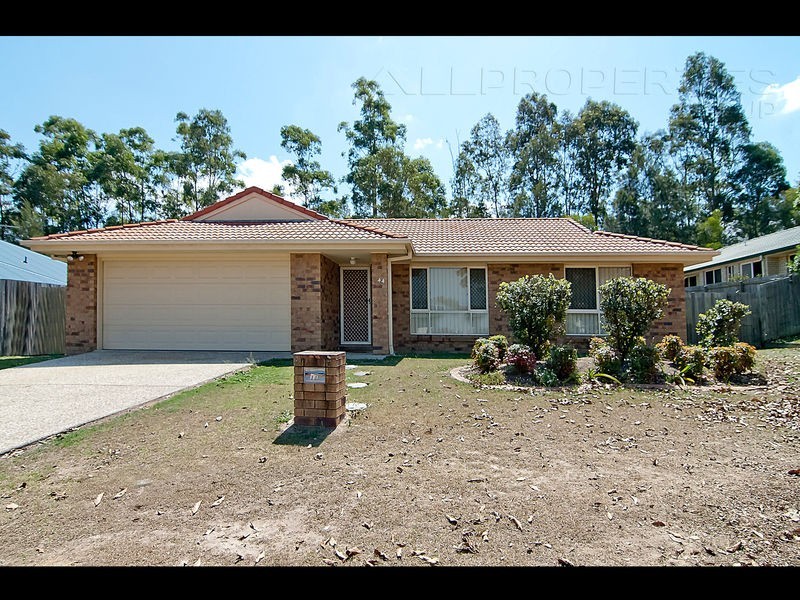 44 Berkshire Place, Springfield Lakes QLD 4300