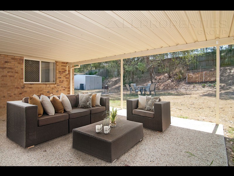 44 Berkshire Place, Springfield Lakes QLD 4300
