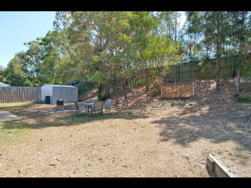 44 Berkshire Place, Springfield Lakes QLD 4300