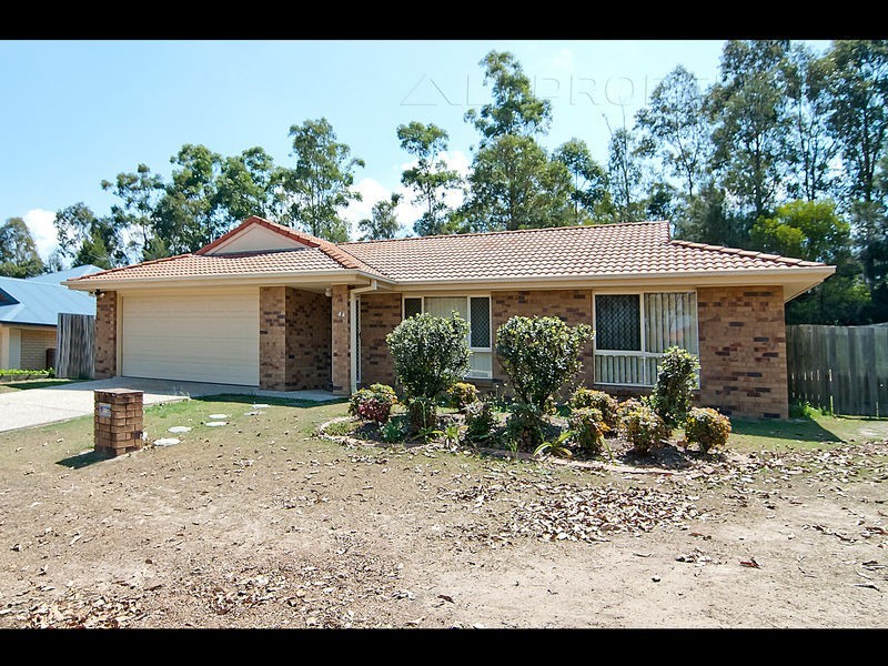 44 Berkshire Place, Springfield Lakes QLD 4300