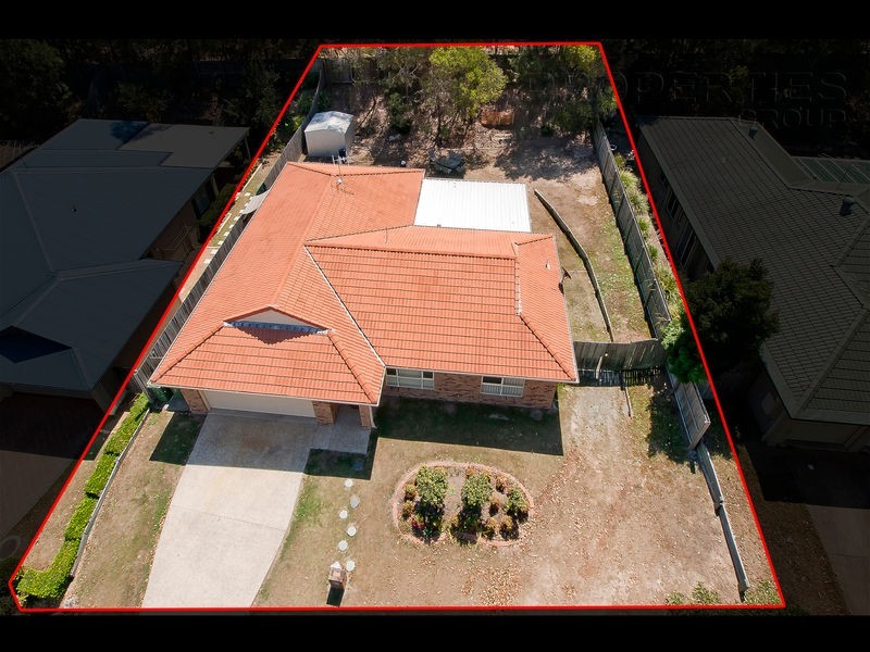 44 Berkshire Place, Springfield Lakes QLD 4300