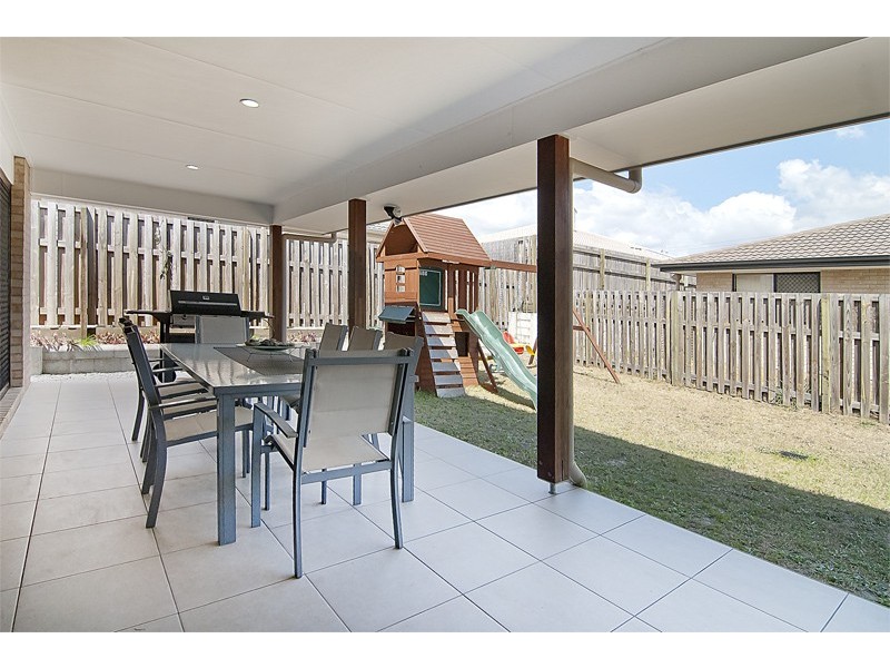 34 Flametree Crescent, Berrinba QLD 4117