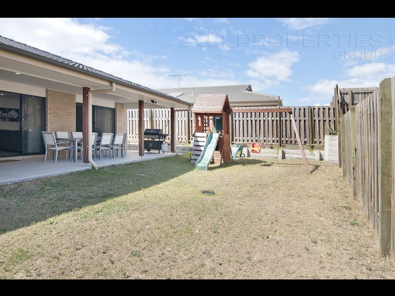 34 Flametree Crescent, Berrinba QLD 4117